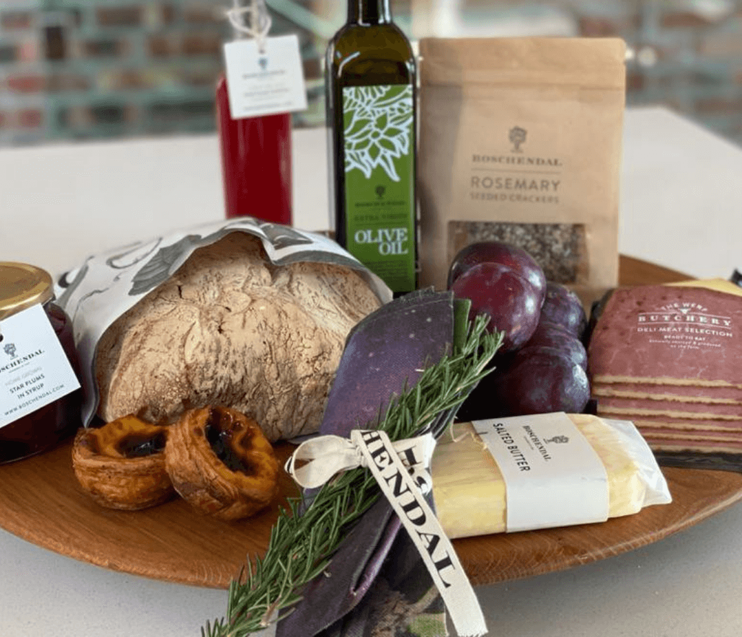 boschendal farm hamper