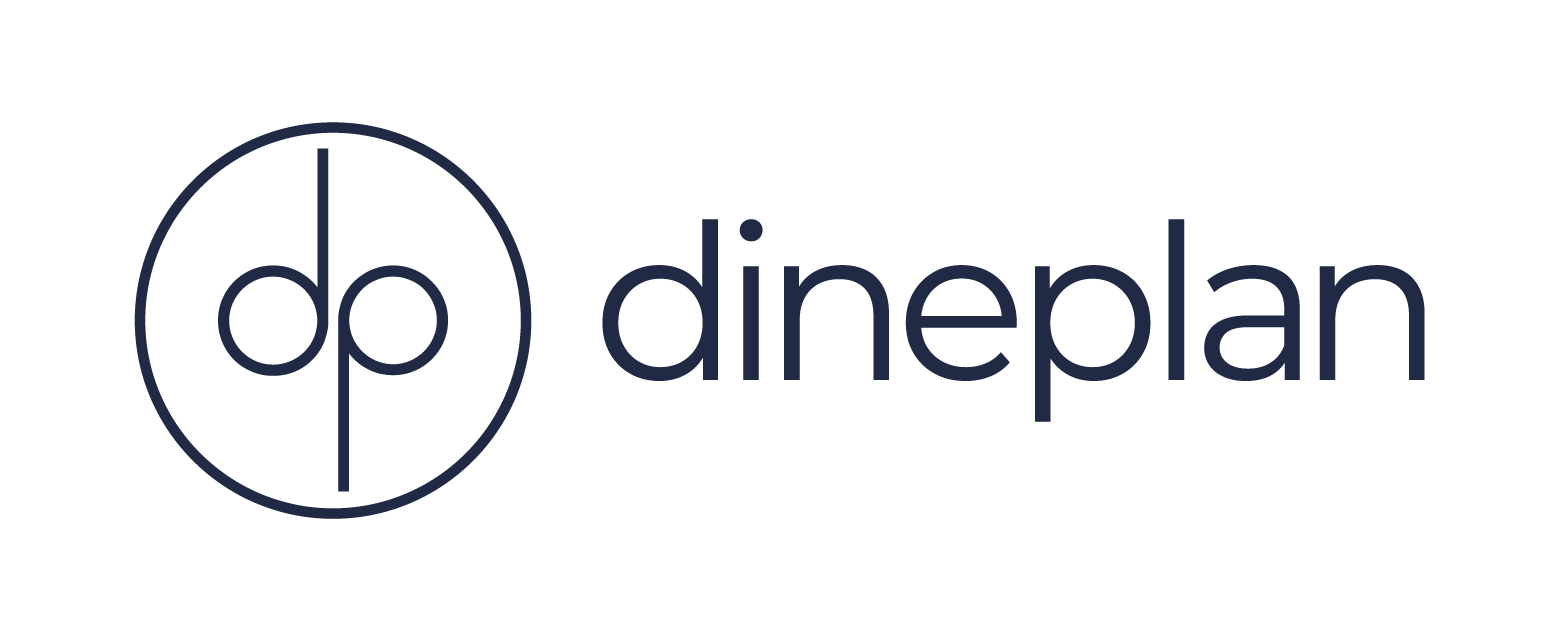 dineplan logo