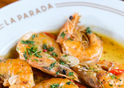 La Parada (Rosebank)
