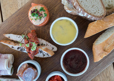 Sansibar Bistro (Asara Wine Estate & Hotel)