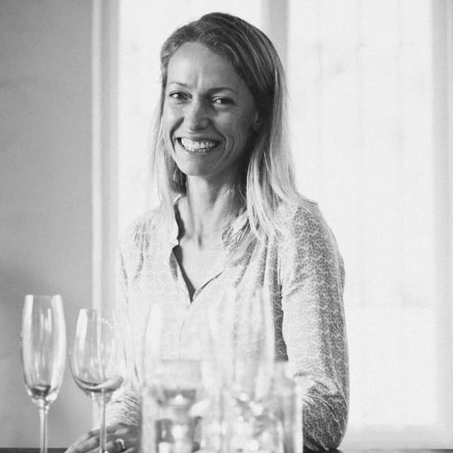 Kath Gerakaris winemaker