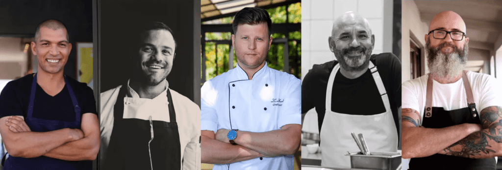 Franschhoek Culinary Collective