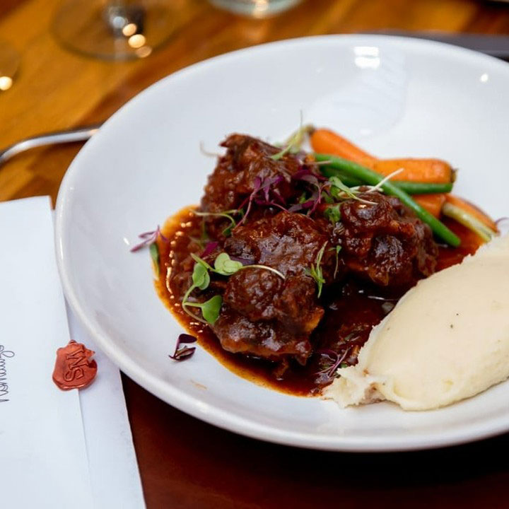 insights restaurant at mandela sanctuary