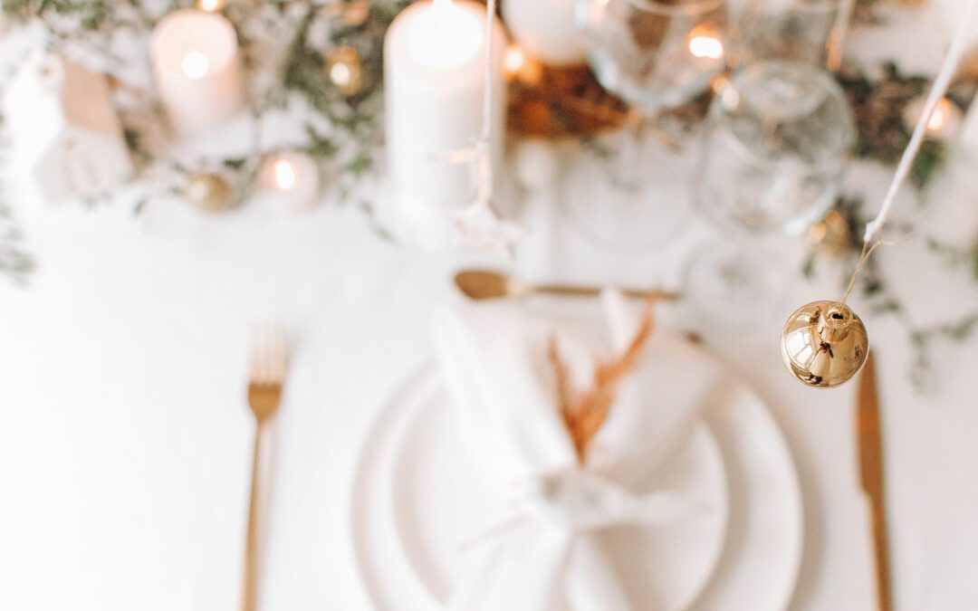 Christmas feasting: 41 restaurants with festive menus around South Africa