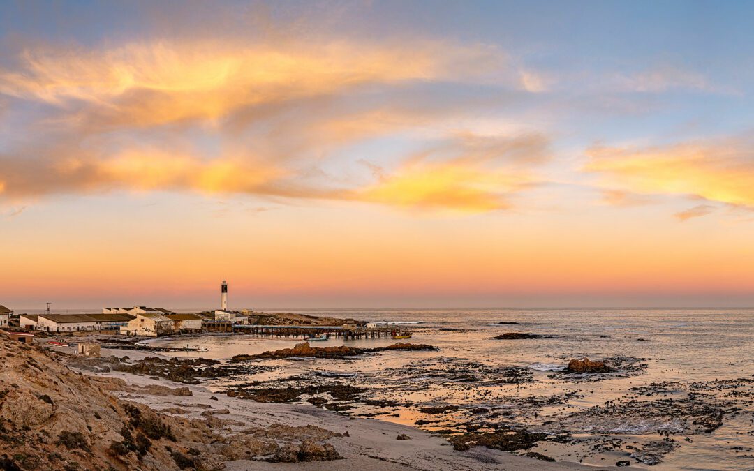 A culinary guide to eating your way around South Africa