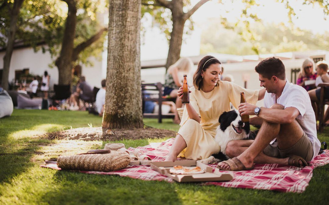 Valentine’s Day: Romantic specials & dining experiences