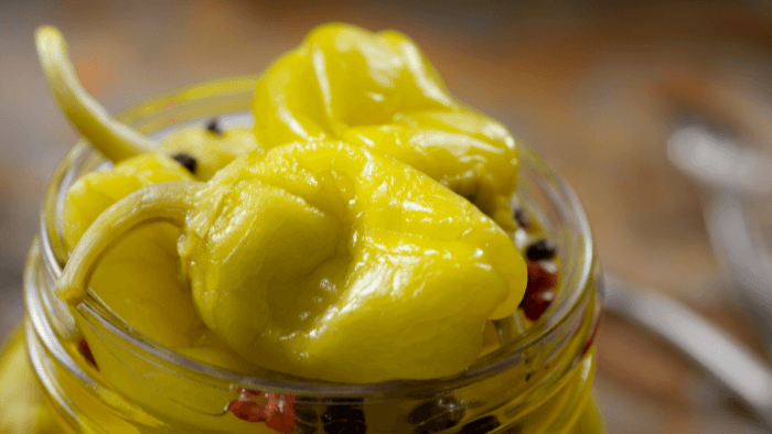 Pickles Pickles food trends 2023