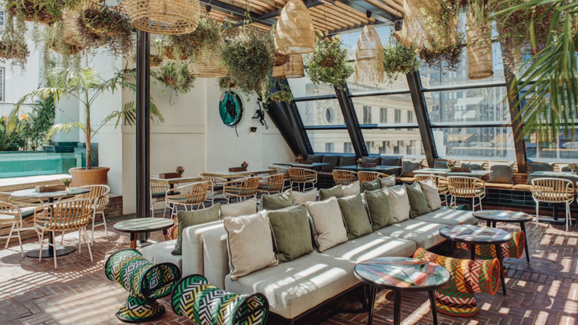 favourite restaurants south africa gigi goreous george