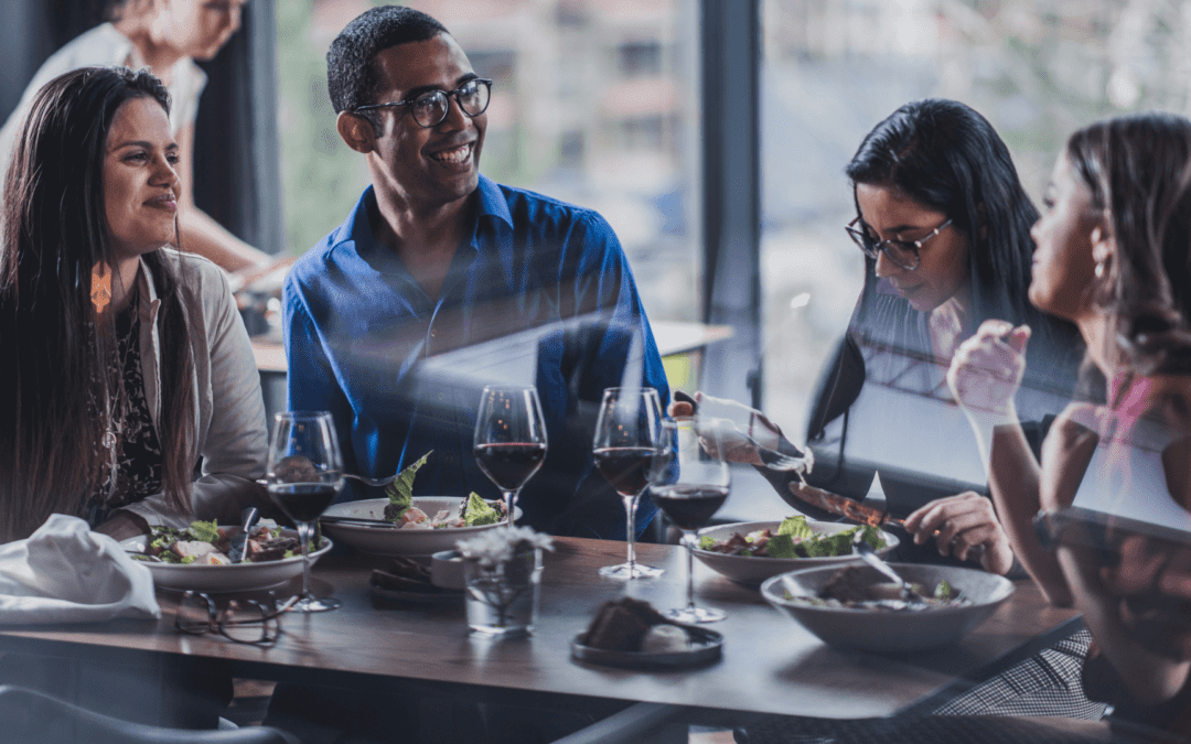 South African restaurant industry report 2023