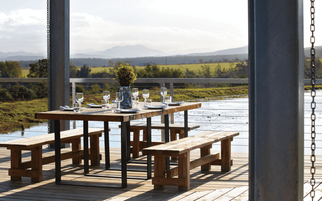 From Still Bay to Plett: A food lover’s guide to the Garden Route