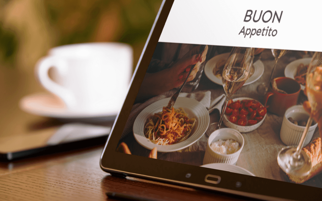 What every restaurateur needs to know about email marketing