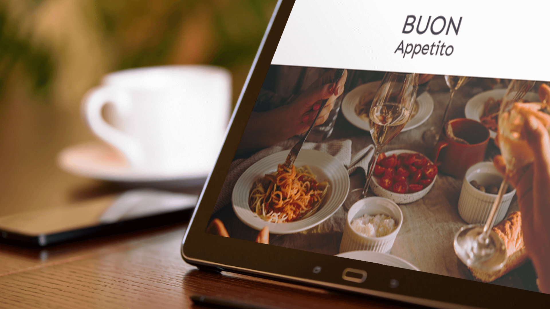 Email marketing for restaurateurs