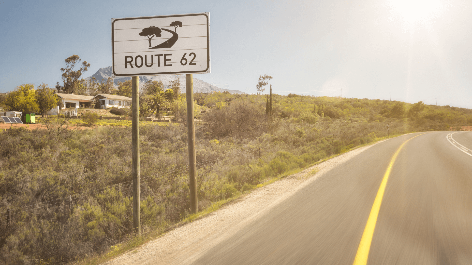 Garden Route Guide