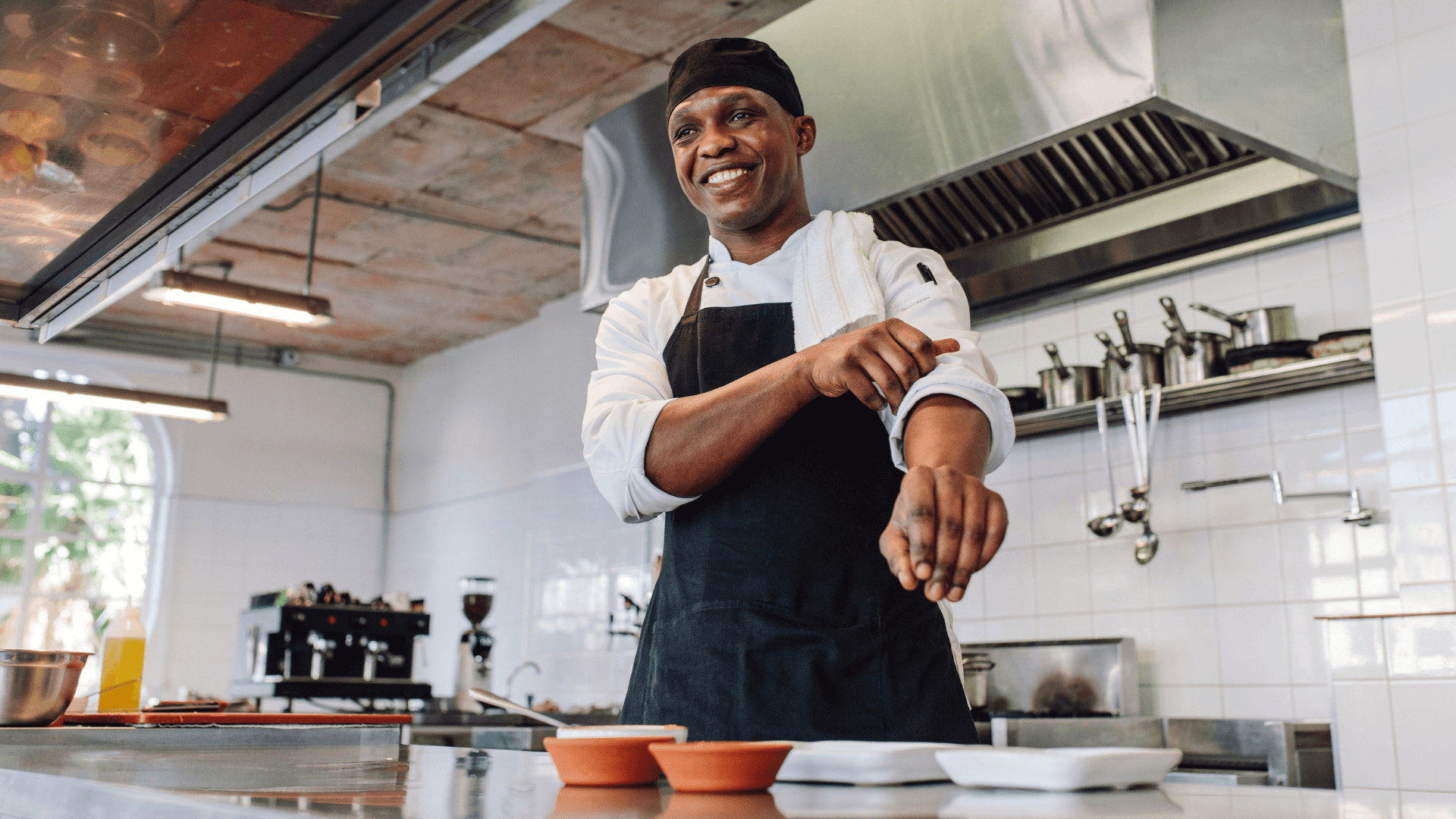 The power of purpose and passion in the restaurant industry