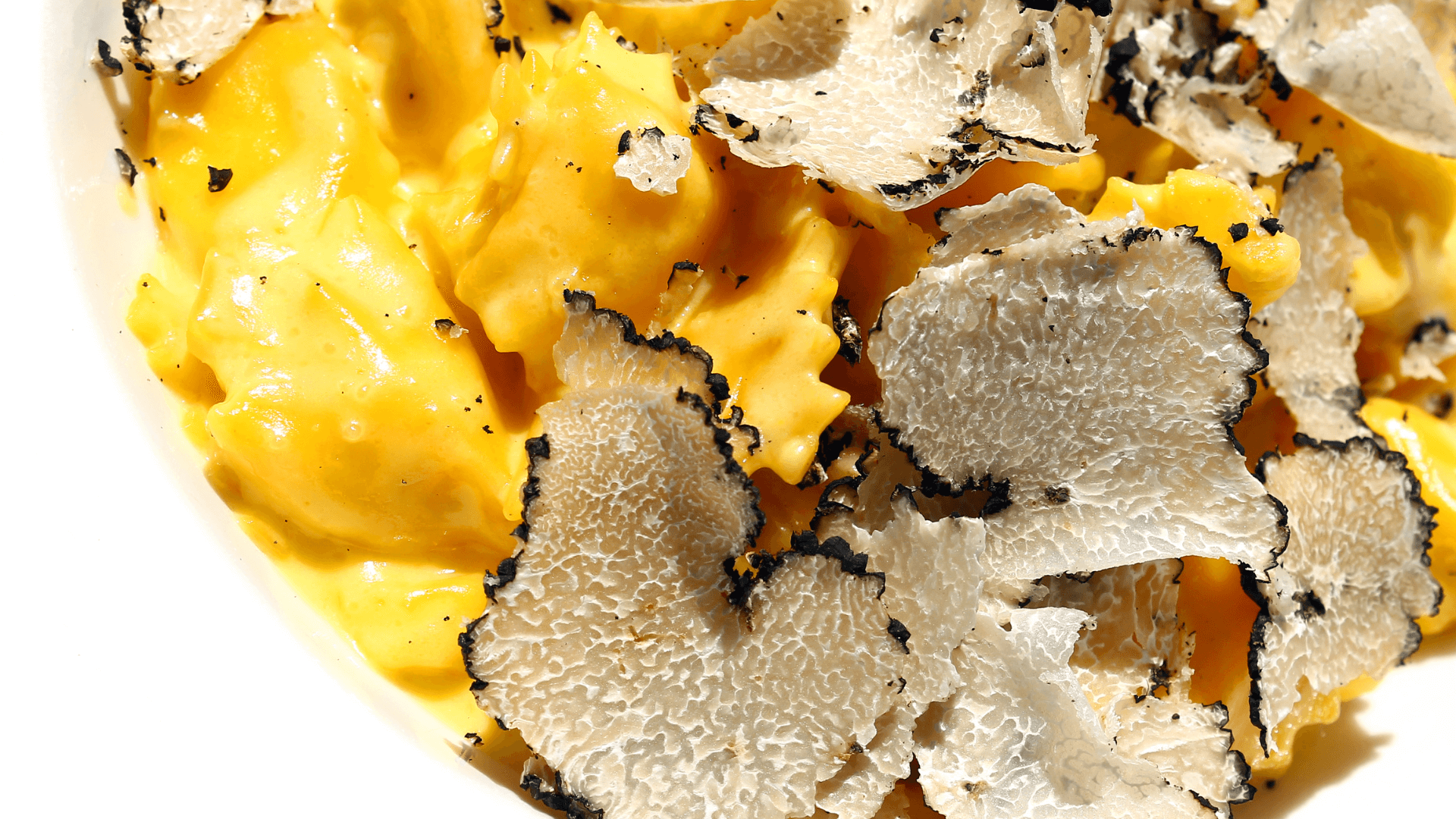 A foodie’s guide to truffles