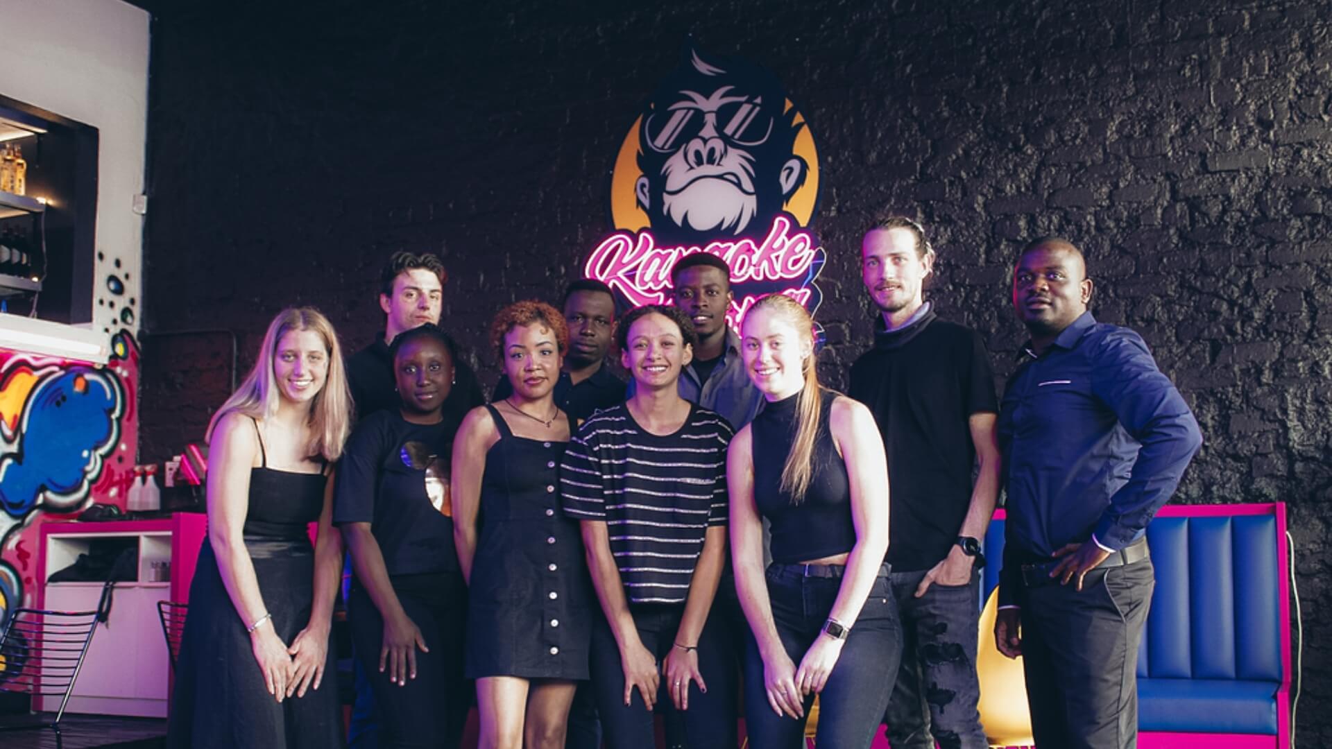 5 things you need to know about Karaoke Kong