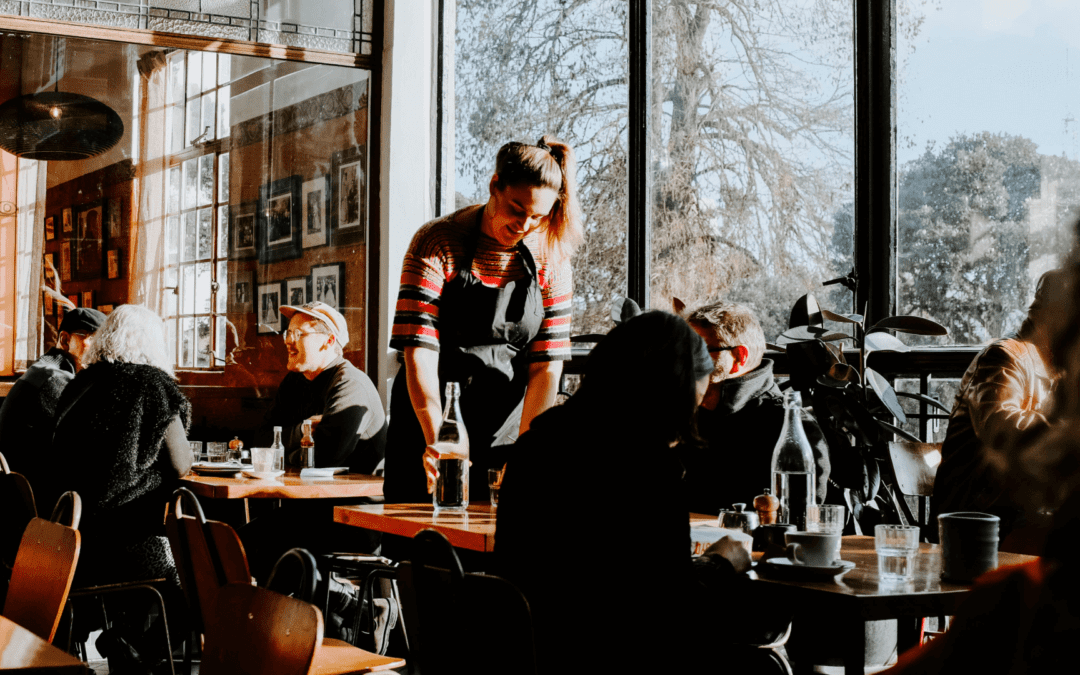 How to fill your restaurant during the off-peak season