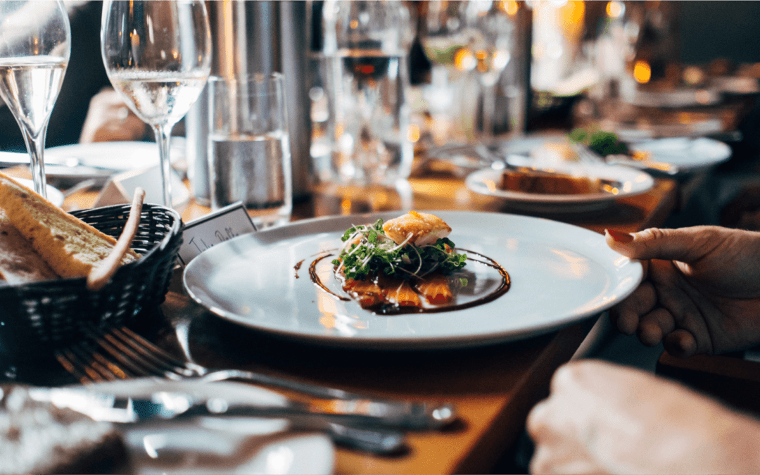 Restaurant benchmarking: Becoming the “best in class”