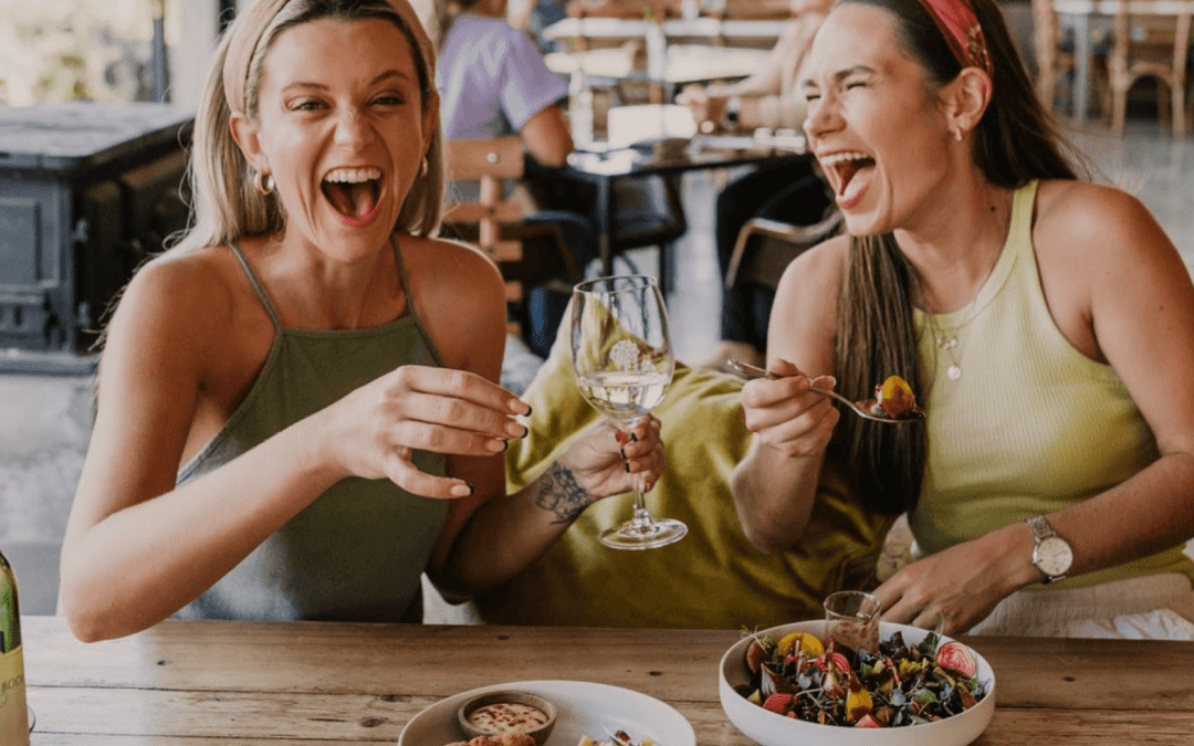 Celebrate Women’s Day: Top spots for brunch, bubbles and networking