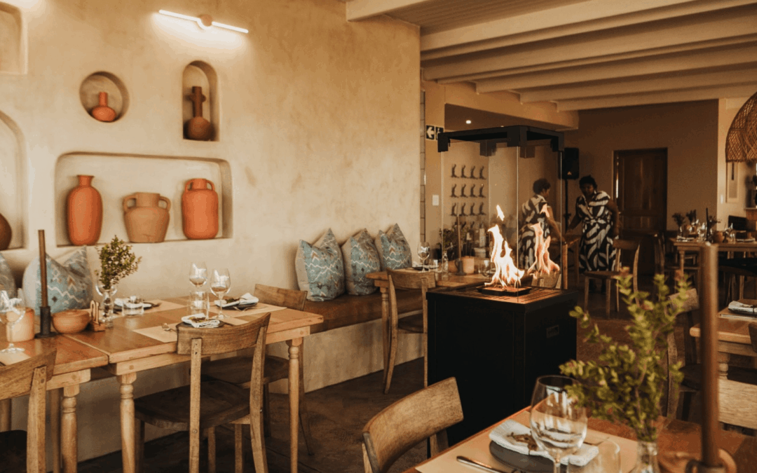 From Still Bay to Plett: A food lover’s guide to the Garden Route