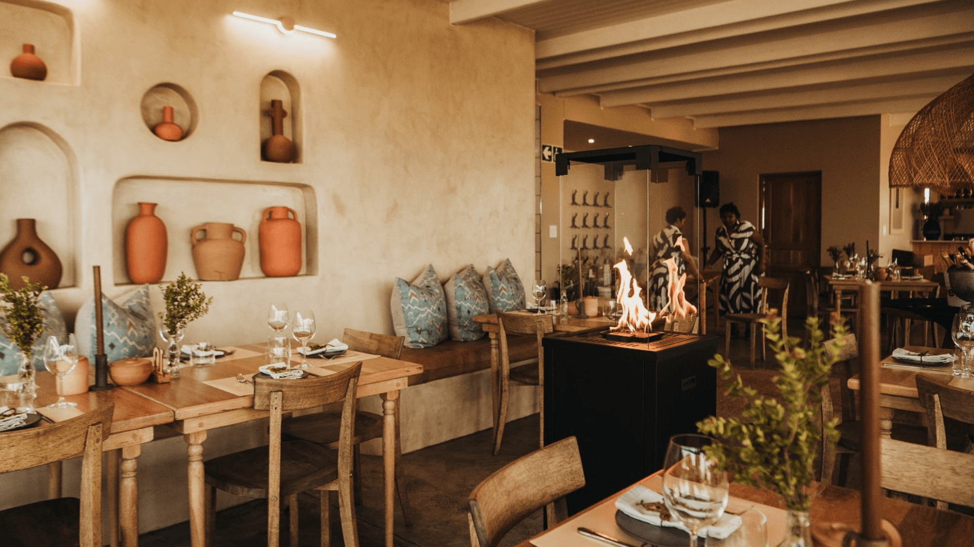 Guide to the Garden Route