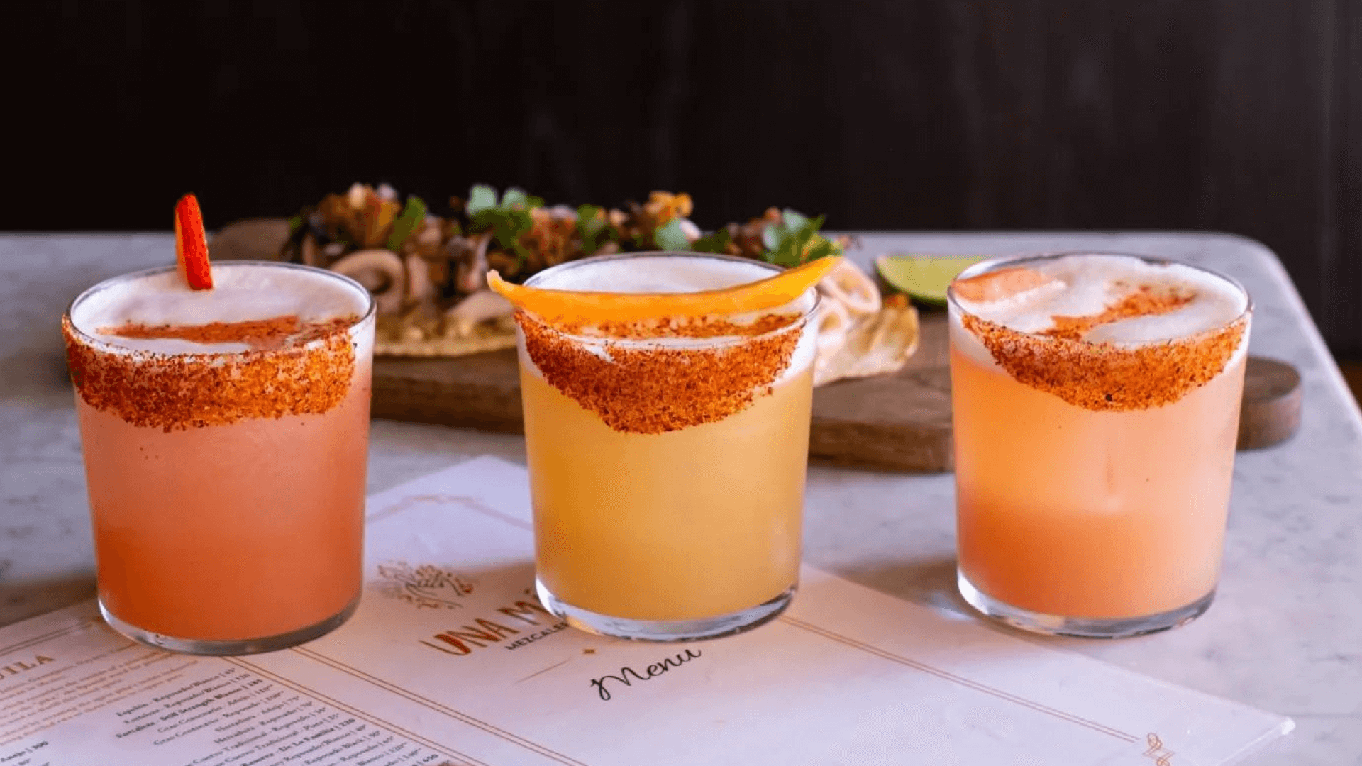 History of marg4 History of marg4