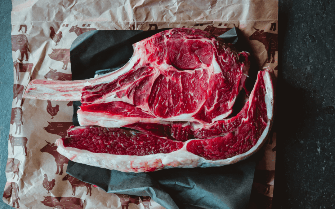 Breaking down beef: From breeds to feed and ageing techniques