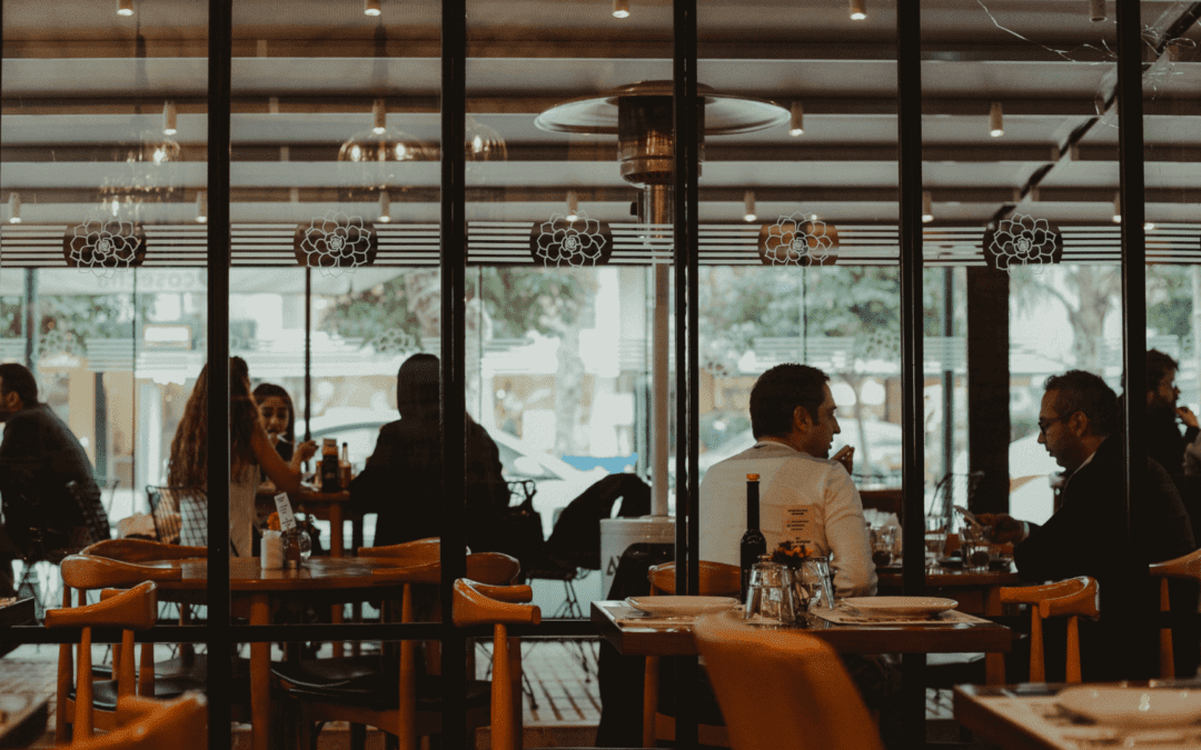 Dineplan Industry Trends Report 2024