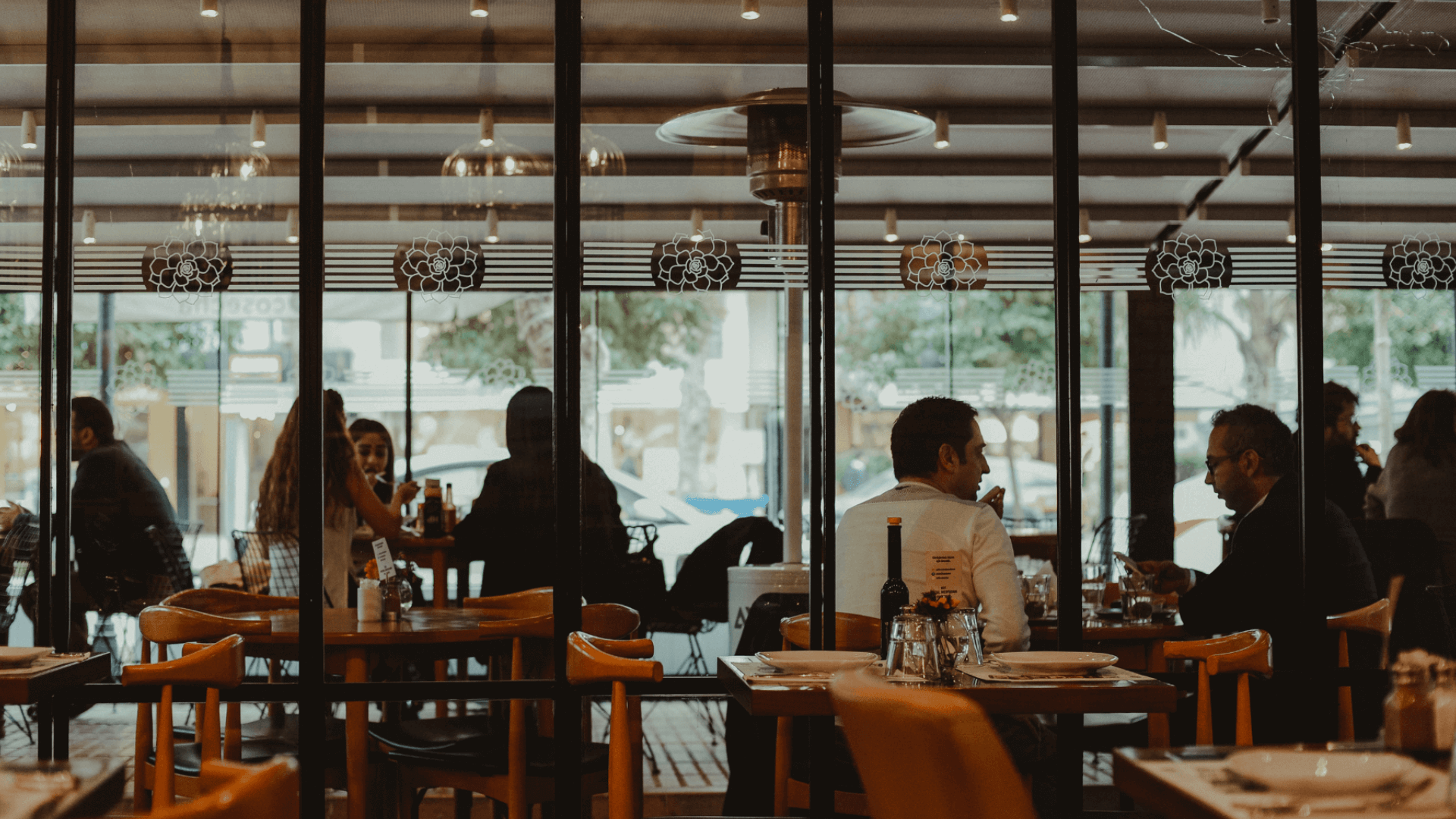 Dineplan Industry Trends Report 2024