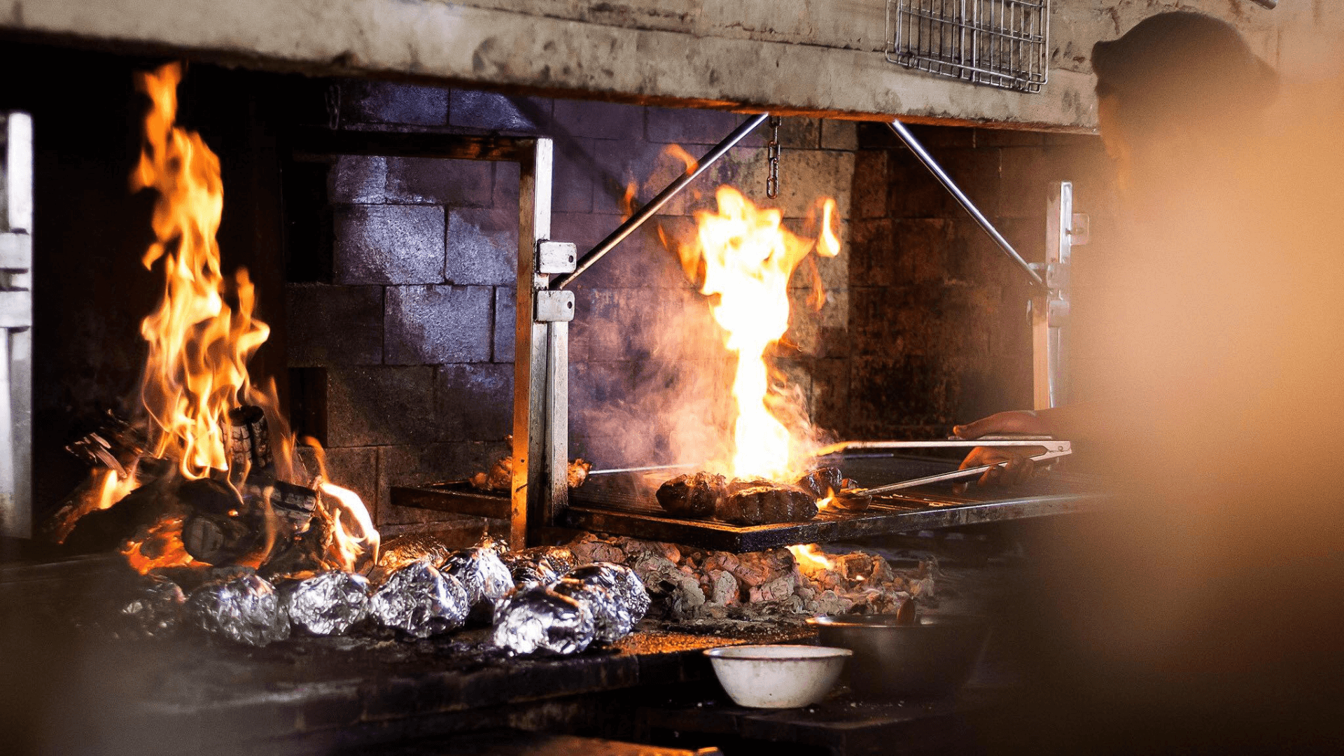 Best steakhouses in South Africa