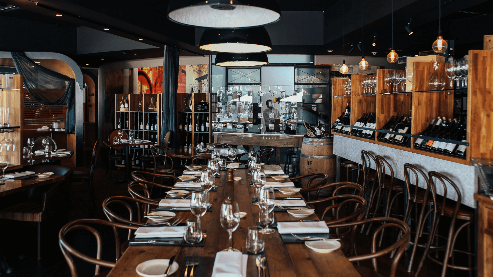 How South Africans discover restaurants How South Africans discover restaurants