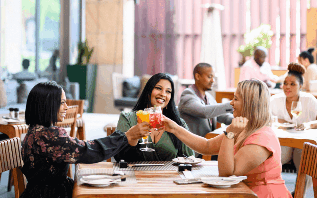 Celebrate Women’s Day: Top spots for brunch, bubbles and more