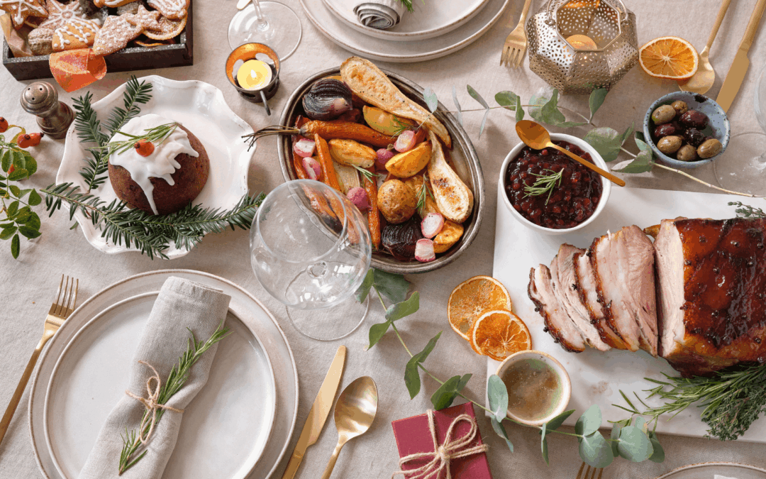 Christmas feasting 2025: Restaurants with festive menus around South Africa