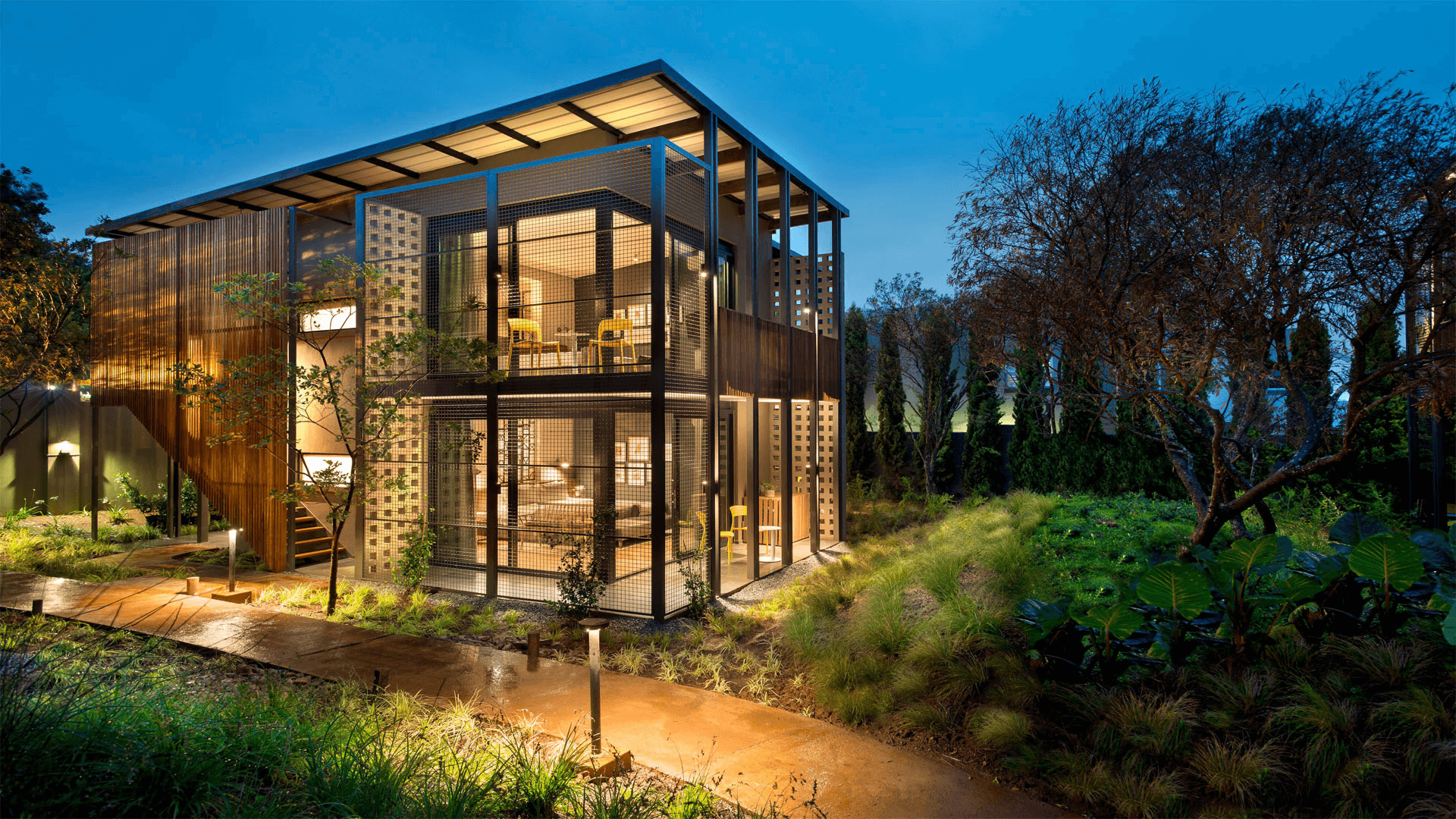 The Peech Hotel in Melrose, Johannesburg The Peech Hotel in Melrose, Johannesburg