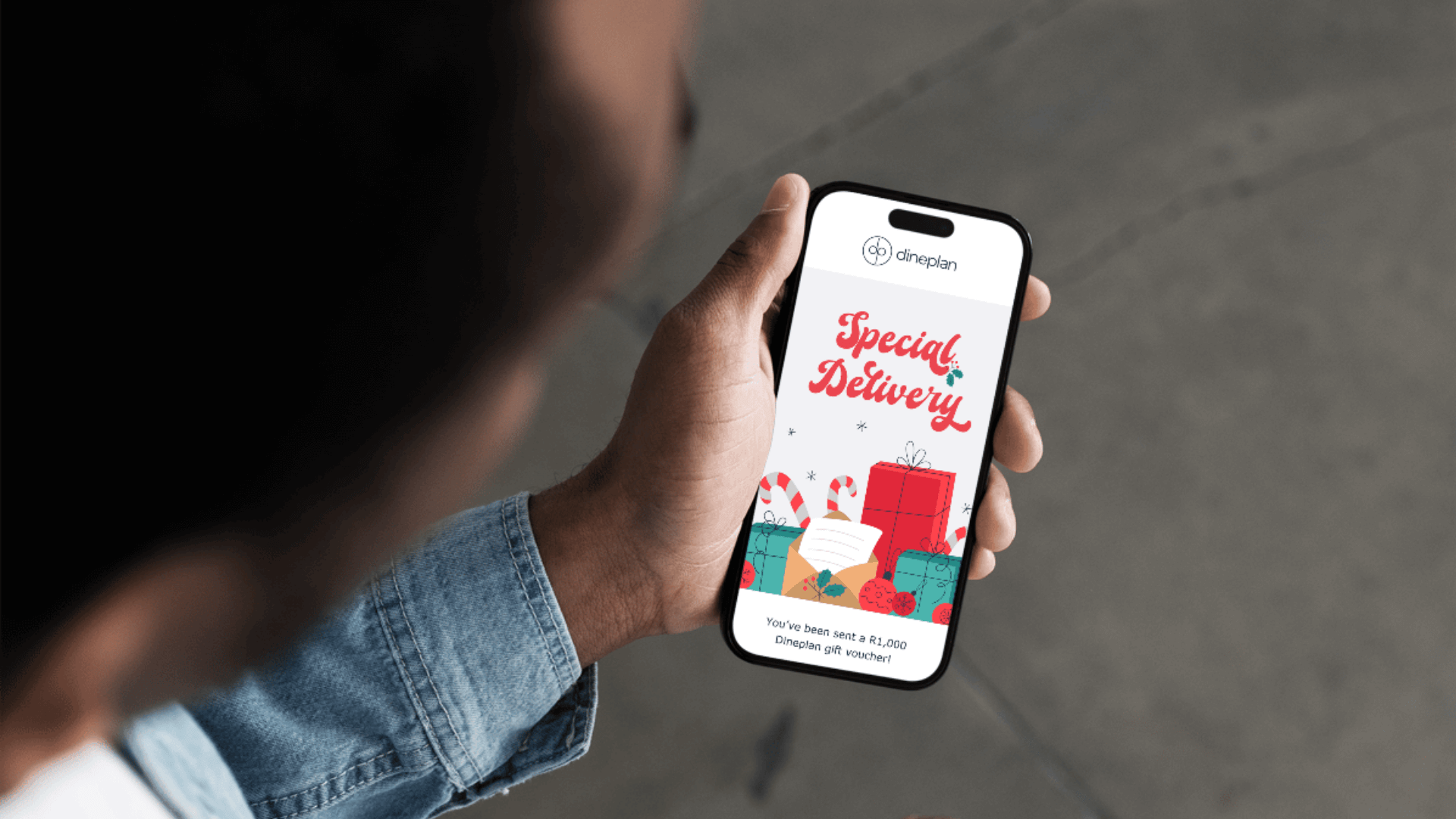 Dineplan voucher giveaway December 2024