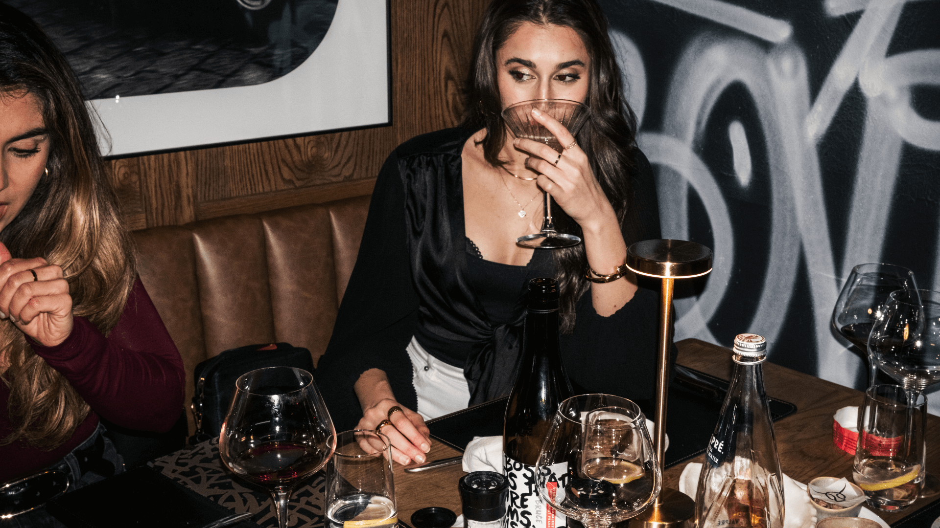 New Year Eve celebrations in South Africa