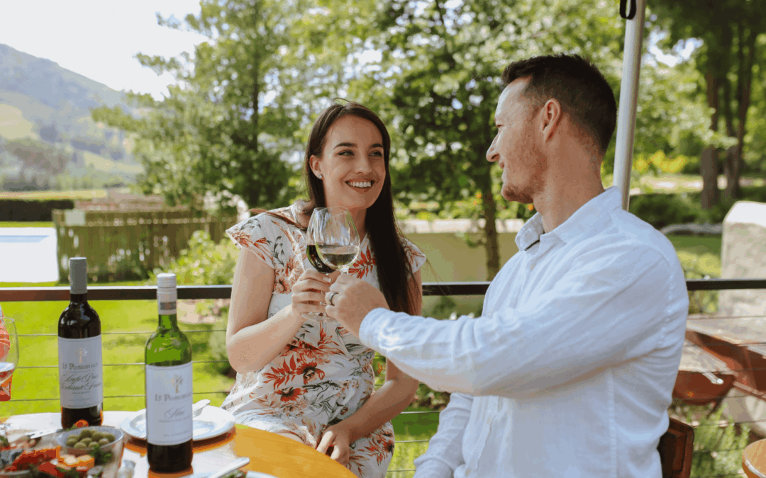 Valentine’s Day 2026: Romantic specials & dining experiences