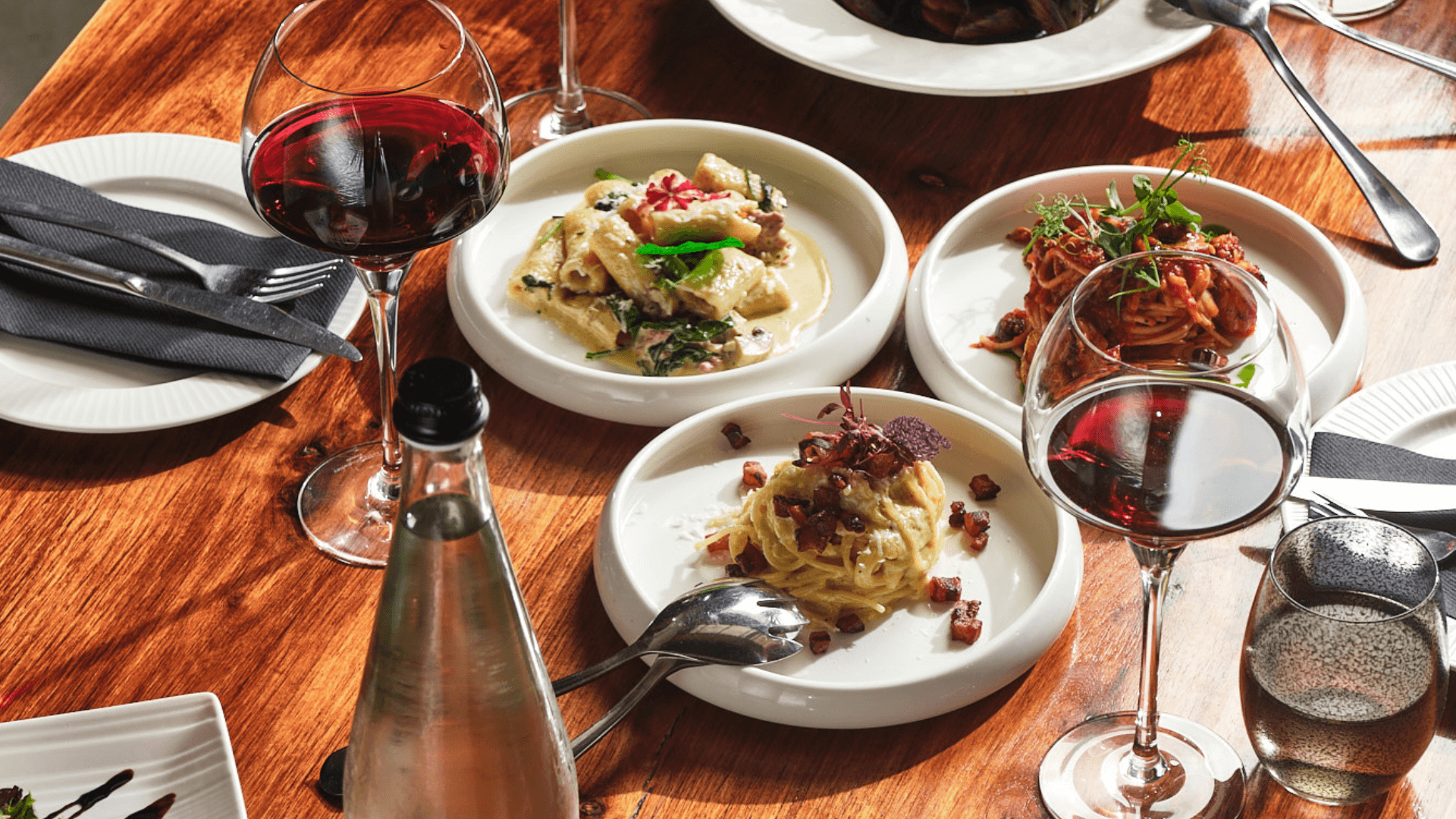 Top-rated restaurants in Pretoria Top-rated restaurants in Pretoria