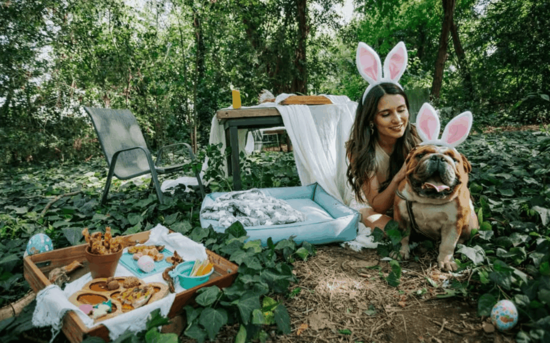 Hop to it! Easter specials you need to know about