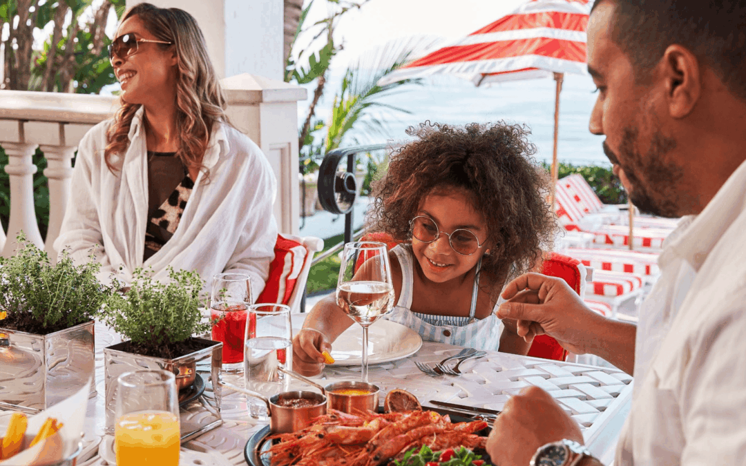 Mother’s Day: Restaurants offering something special for Mom