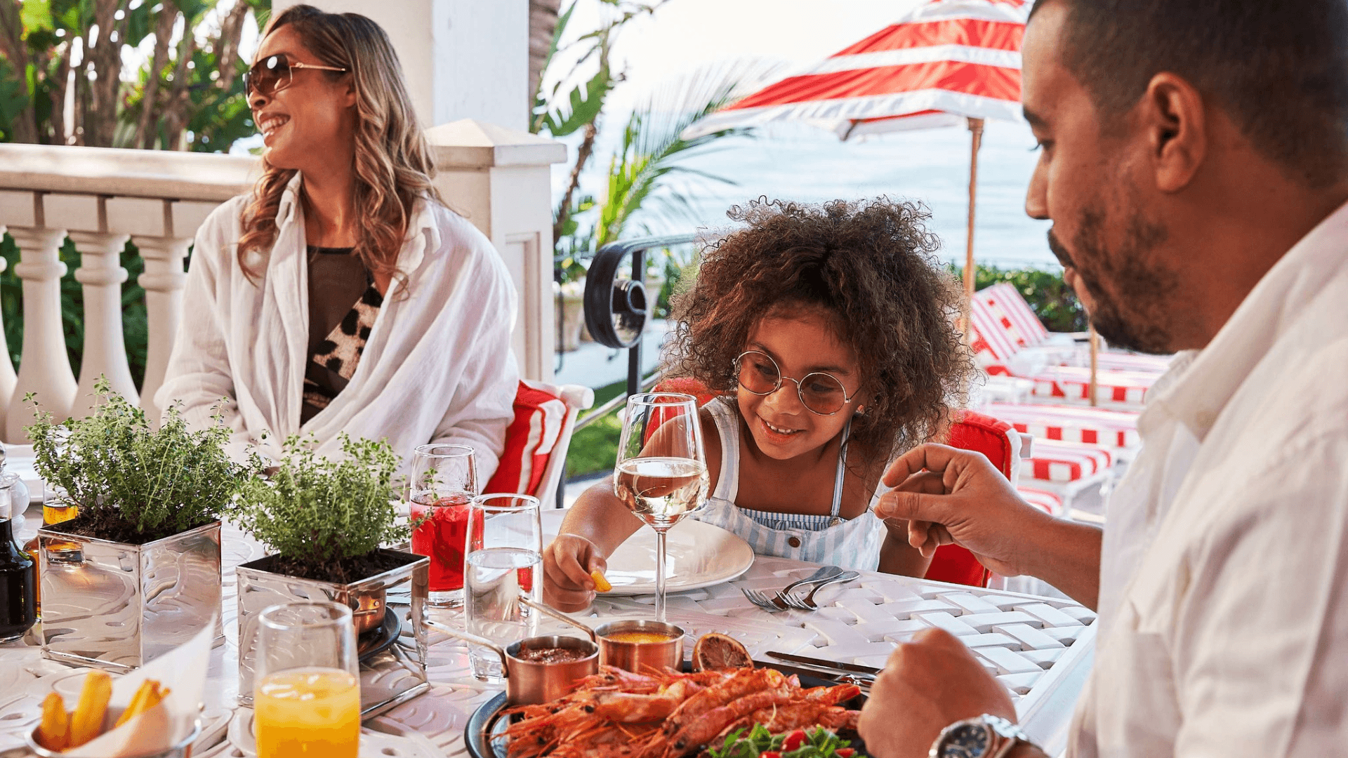 Mother's Day specials 2026