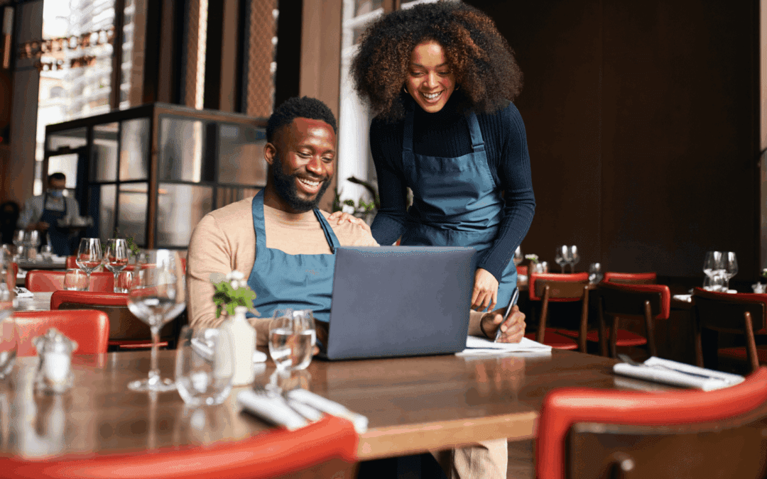 Restaurant website 101: What you need to stand out online
