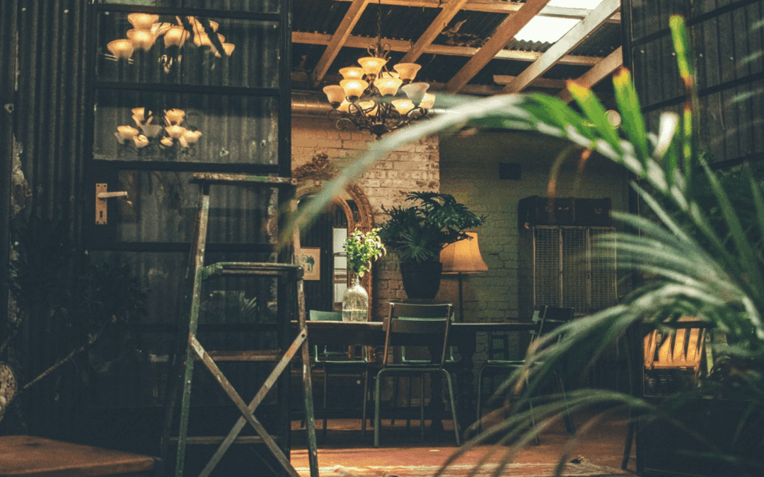 Must-have reservations in May