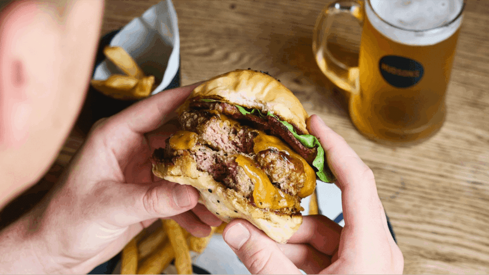 Good Burger Joints Near Me Top Picks