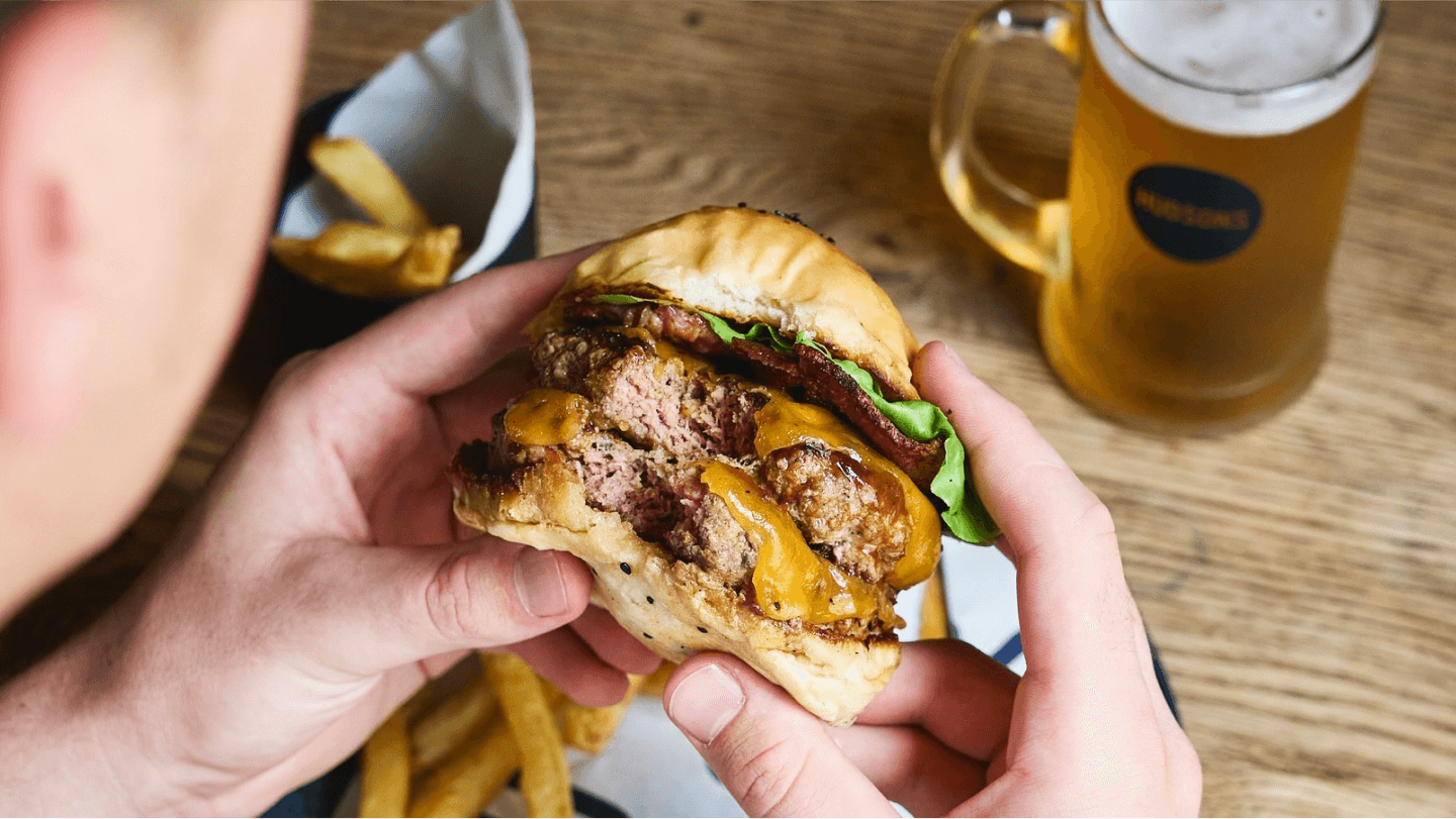 burger joints in sa