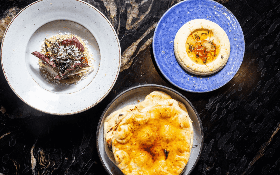 COY’s new SunDAZE menu is redefining Sunday dining in Cape Town