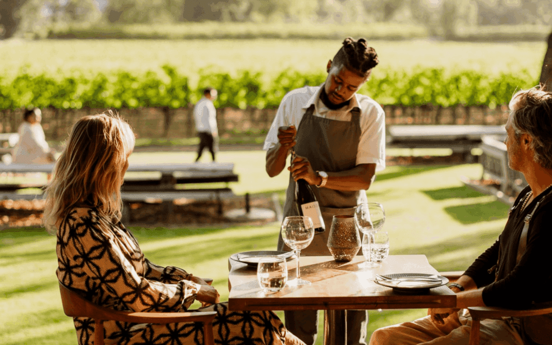 EAT SLEEP DRINK 2025: A Taste of Franschhoek