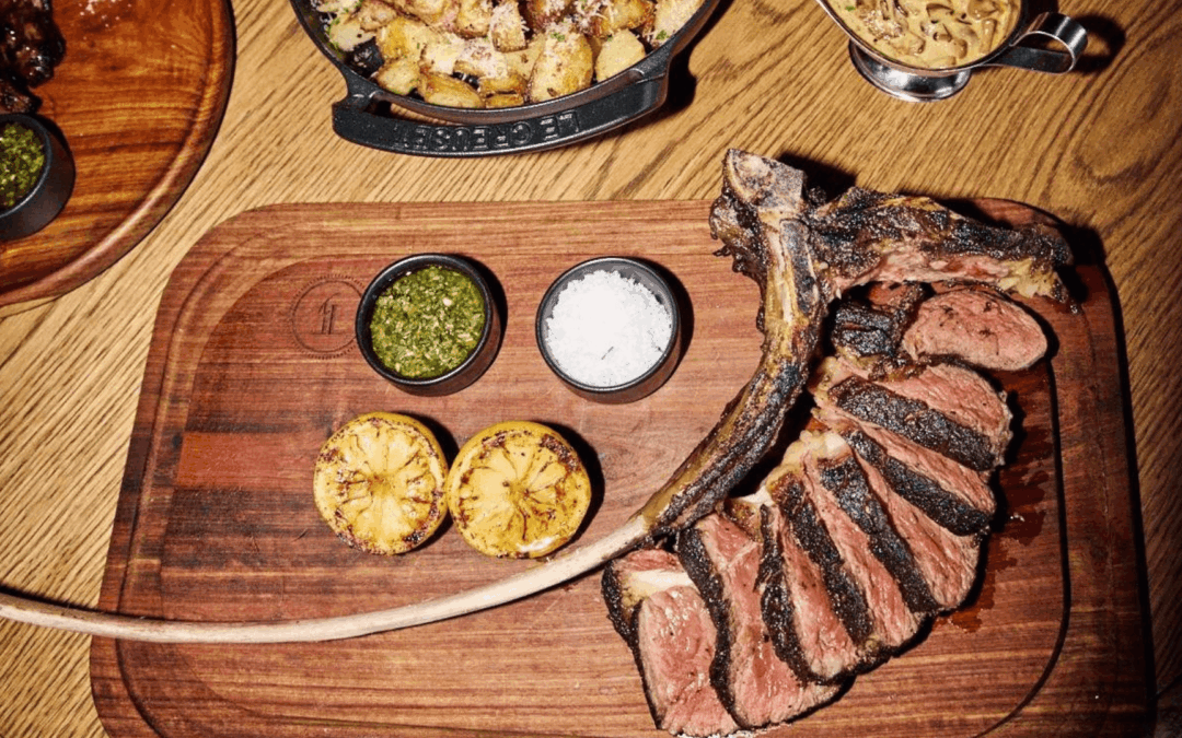 Father’s Day: The best specials & events to book for Dad (2026)