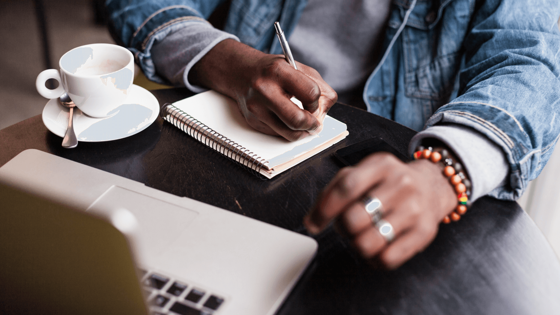 Food writing