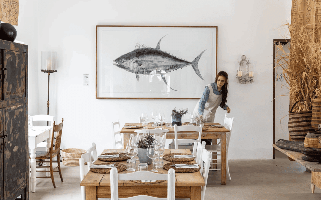Must-have reservations in June